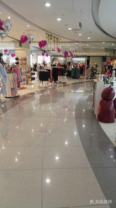 欧亚万豪购物中心图片 - 第47张
