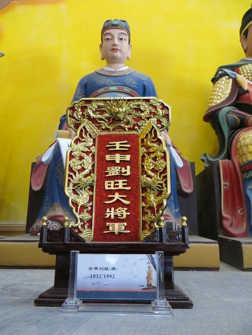 五大太岁神将敢在太岁头上动土两位斩万级一位徒手打死猛虎
