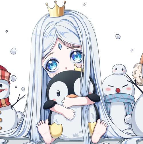 叶罗丽:颜爵本想劝说冰公主,可看到她手上的伤时,心疼溢于言表