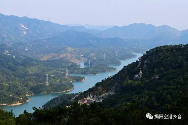 揭阳空港经济区你所不知道的,精彩图文 美女配音