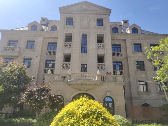 首府公馆(别墅)