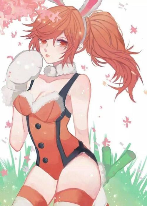 王者荣耀最调皮女英雄花木兰漫画15张最后一图简直了