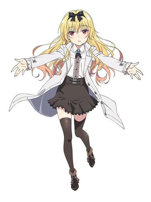 平凡职业造就世界最强 ありふれた职业で世界最强的剧照