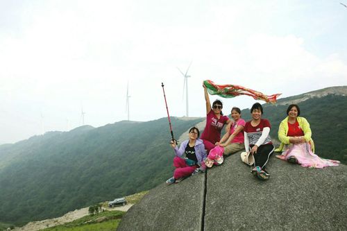 其它 露营宝盖山(爱好者群) 写美篇  宝盖山位于全州与灌阳两县的交界