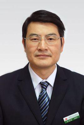 王鹏举(襄阳市中心医院耳鼻咽喉科主任)