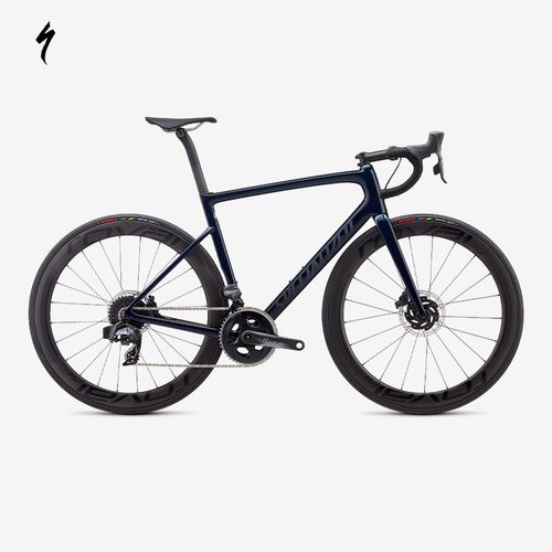 specialized闪电tarmac sl6 pro force etap职业款碟刹电变公路车