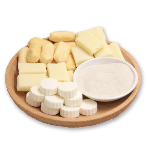 礼盒塔拉额吉1176g零食大礼包牛奶片内蒙古酪酥条酸奶条奶茶粉