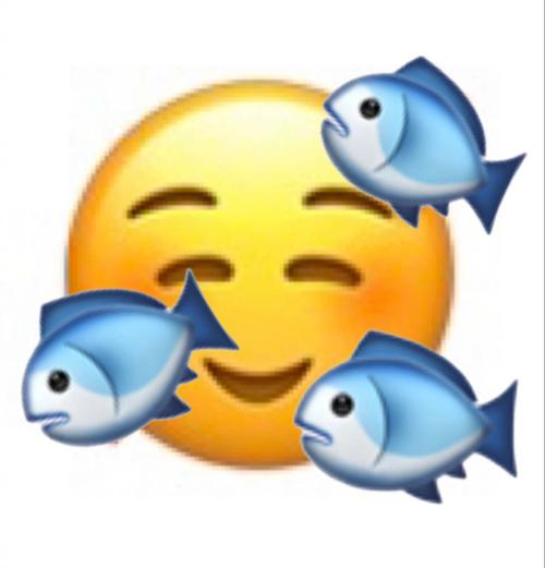 又是摸鱼的一天表情包