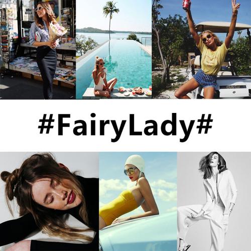 happy fairylady day
