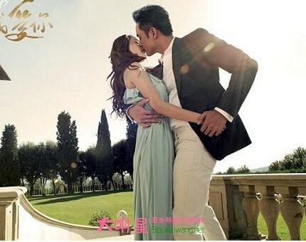 李沁老公究竟是谁 李沁结婚了吗,李沁结果了么,自从出道之后就出演了