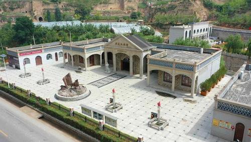 乘风破浪立潮头榆林清涧县描绘十四五时期高质量发展蓝图