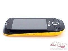 这个三星手机的型号和性能