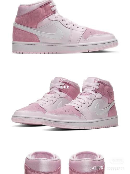 2021新款女款aj1_aj1_潮流_好物推荐_球鞋