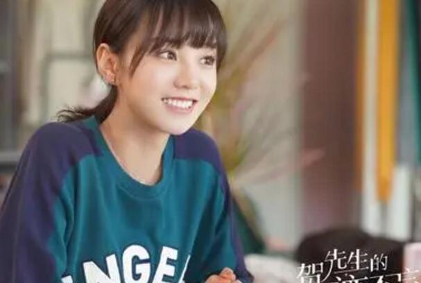 贺先生的恋恋不忘秦以悦是救小宝的人吗 秦以悦扮演者