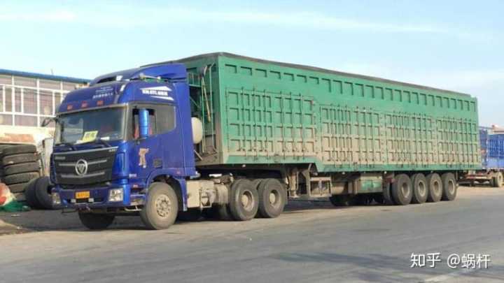 七轴车了解一下