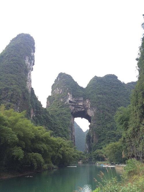怀群天门山图片