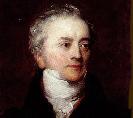【物理人生】英国物理学家——托马斯·杨(thomas young)