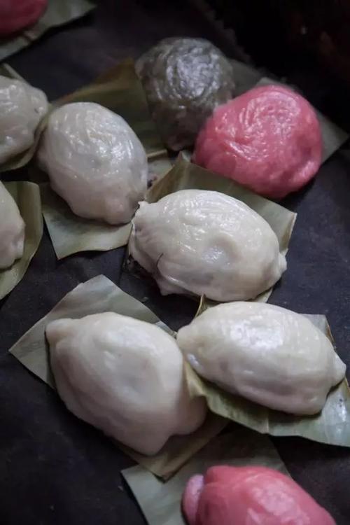 带你逛一天福清你会品尝哪些美食呢