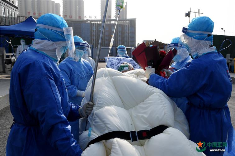 一名百岁新冠肺炎患者治愈出院