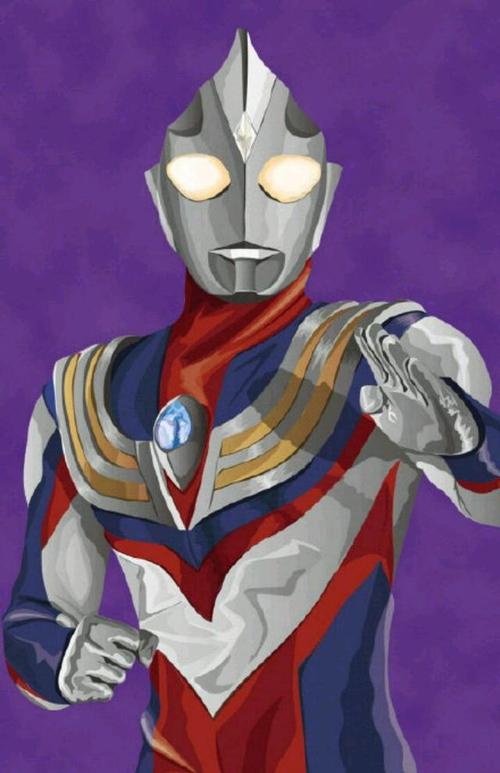 奥特曼高清壁纸