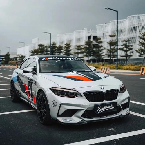 宝马m2c 赛道利器_宝马怎么样_汽车_汽车介绍