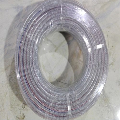 园林管设备 建筑工程软管 pvc胶管 排水管 网纹管 pvc