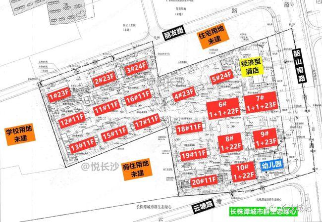南城低密洋房,京盛和府即将入市!