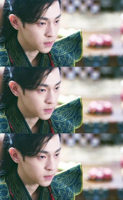 旭凤- 堆糖,美图壁纸兴趣社区