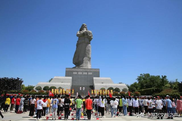 "炎帝故里寻根之旅"研学旅行推介会在随州举办
