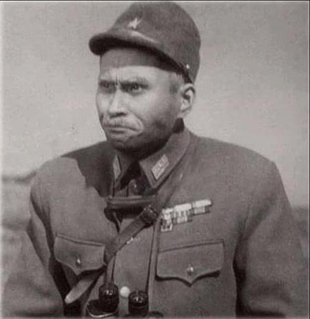 为何称"鬼子"为"太君"