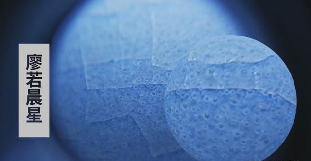 罕见的汝窑气泡鉴定详解,50倍高清图带你走进汝窑气泡