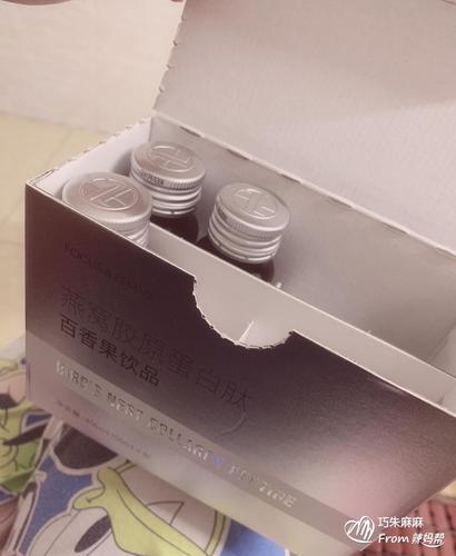 推荐一款专妍胶原蛋白肽给大家