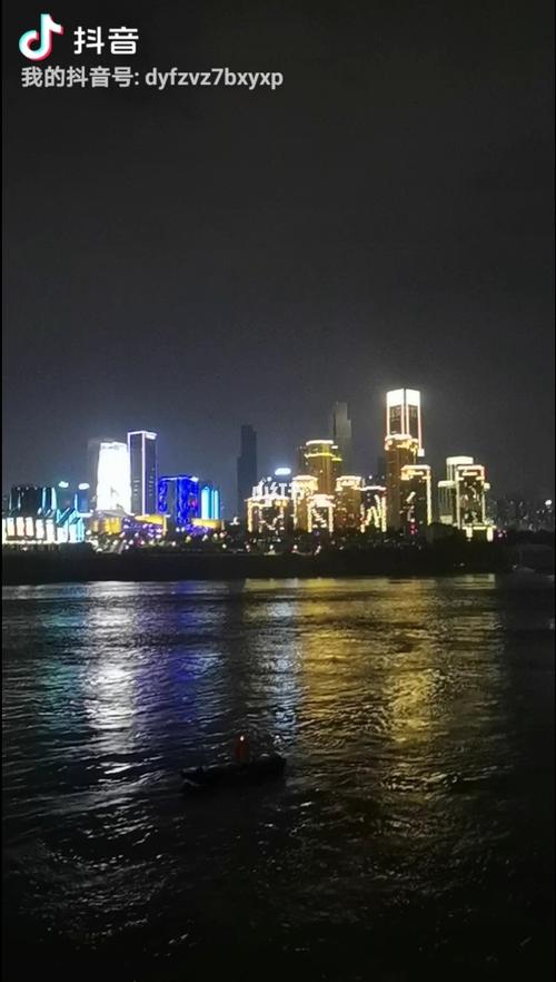 最美"夜景"_夜景_出行_传统景点攻略