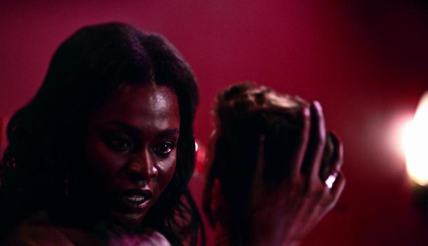 美国众神 第一季