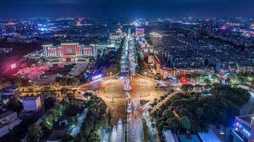 奏响文明赞歌!嘉善冲刺全国文明城市正当时