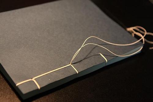 7402经典悦读云推荐守护文献典籍传承中华文化线装书的装订方法