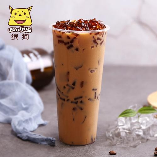 丝袜配方原味袋装珍珠港式奶茶奶茶店