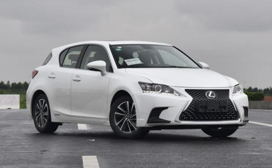 作为雷克萨斯售价最便宜的两厢车应该如何升级它的汽车音响才好