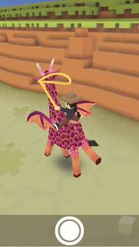 疯狂动物园全动物图鉴攻略全动物特写图片