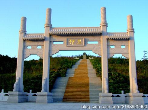 泉州市洛江区马甲镇仰恩大学