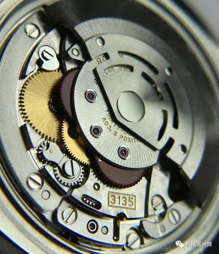 机械表大师:为什么品牌手表都不会跟你谈机芯配置?