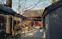 乡村地图 景点大全 北京市景点大全 市辖区景点大全 >杜聿明故居景区