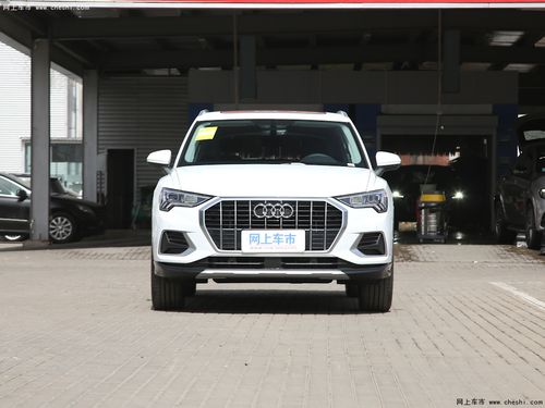 奥迪q3 图片