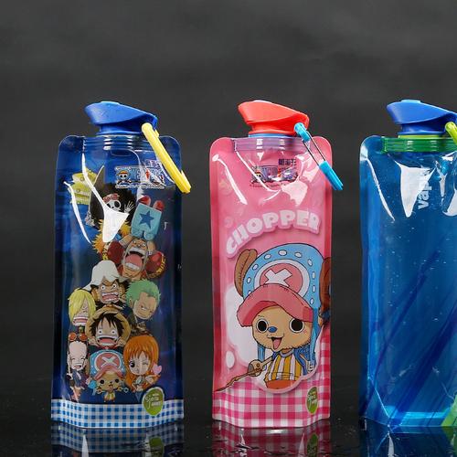厂家直供高品质太空软水杯,户外水袋,登山水袋