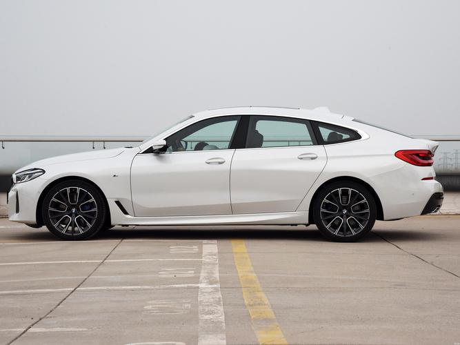 延续前辈的经典 宝马6系gt厂商指导价58.39-68.39万元