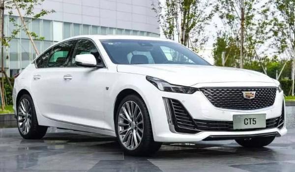 凯迪拉克ct5是什么发动机 凯迪拉克ct5用的是什么发动机(2.0t发动机)