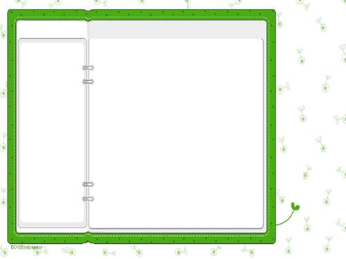 文档网 所有分类 资格考试/认证 ppt模板 简单可爱的ppt背景