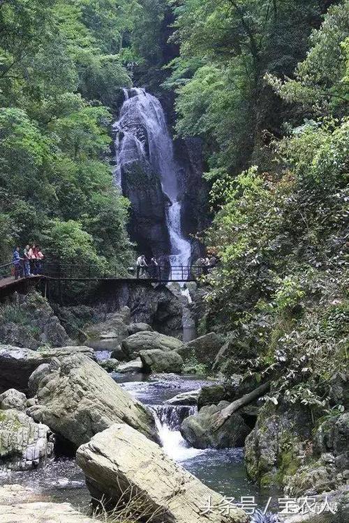 奇美邵阳,魅力洞口——洞口自助游全攻略