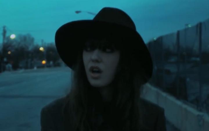 【diane birch】 - nothing but a miracle 官方mv 油管直搬