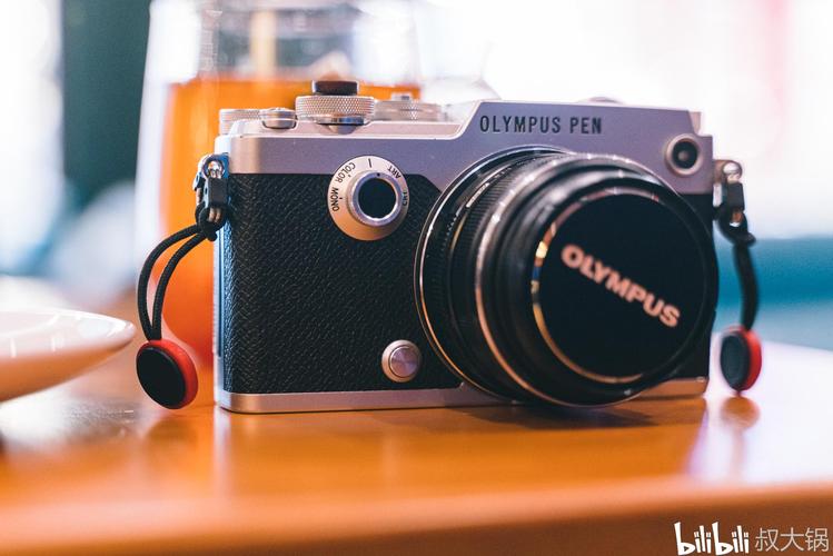 用最好看的相机拍最好看的片儿-奥林巴斯pen-f